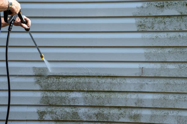 Trusted Greenwood, PA Siding Installation & Repair Experts