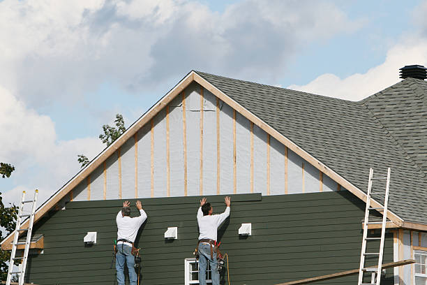 Best Stone Veneer Siding  in Greenwood, PA