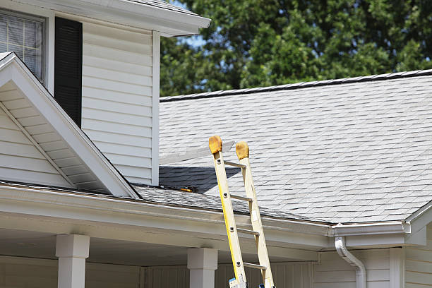 Siding Removal and Disposal in Greenwood, PA